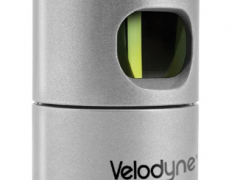Velodyne  VLP-32C 激光雷达