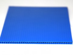 影响米字型中空板板材承受力的因素