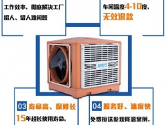 深圳市环保空调设备为什么能够使用在那么多行业