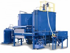 洛阳水美环保一体化污水处理设备厂家 工业水污水处理设备