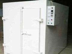 喷塑烤箱 热风循环烘箱 环保高效烘干设备 喷塑燃气设备