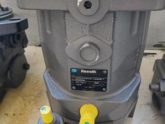 力士乐A8VO200液压泵维修
