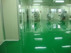 上海浦东区环氧地坪施工密封固化地坪厂房仓库涂料翻新刷新