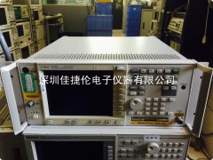 E4443APSA 系列频谱分析仪
