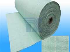 天兴 可降解纤维布 环保高温布 生态保温布 耐火布防火布