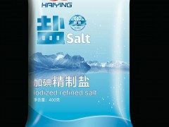 唐山市冀盐食盐有限公司诚招合作伙伴