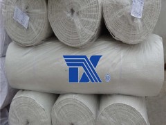 天兴 耐火布防火布 陶瓷纤维布硅酸铝布 陶纤布保温布