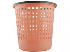定制100L小区户外垃圾桶塑料垃圾桶分类垃圾箱环卫垃圾桶厂家