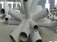 黑龙江铸钢节点制造厂家供应建筑桥梁铸钢厂品