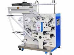 商标印刷机 可定制非标-永盛机械