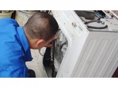 上海专业洗衣机维修不排水、不甩干、不通电、漏水等