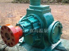 河北省华潮牌齿轮泵不锈钢泵KCB-33.3