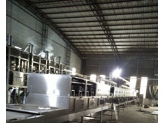 广州大型化工原料烘干设备生产厂家广州科威微波能有限公司