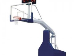 电动遥控液压（或手动）篮球架