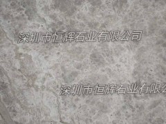 深圳古堡灰天然大理石