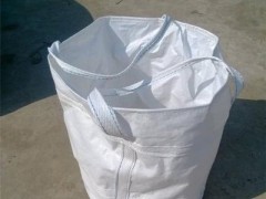 汕头编织布吨袋 汕头塑料粒子吨袋 汕头水泥吨袋
