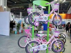 2020中国(沈阳)国际玩具及童车展览会