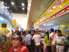 2020年河南郑州食品饮料展会