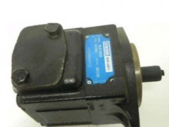 丹尼逊叶片泵 T6CC-006-005-1R03-C100