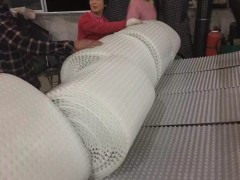 聊城2公分蓄排水板-聚丙烯排蓄水板-新闻30厚疏水板厂家