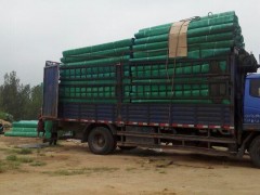 晋城30厚凹凸型排蓄水板、朔州HDPE绿化排蓄水板