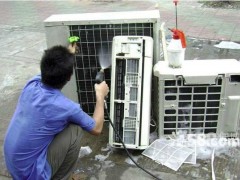 专业空调维修移机拆装保养