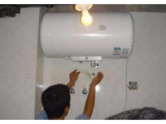 热水器专业维修 不限品牌
