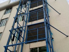 东莞升降机 导轨式升降机 升降工作台 厂家直销质量保障