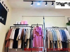 江苏省服装加盟女装加盟更新速度快想端午节开店