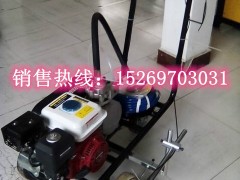 天津节省人工的小推车式划线机万向轮转向划弧线