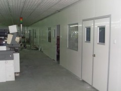 宝山上大沪太路专业室内粉刷 墙面修补 办公室装修