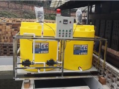 保定全自动加碱机 砖厂自动加碱机  脱硫塔自动加碱机