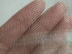 加宽的纱网耐氧化的脐橙网直销拼接使用的大网片