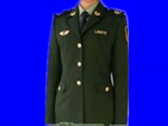 矿山救援救护大队服装定制矿山救护标志服（成衣）