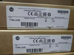 江苏ABPLC1756系列控制器多少钱回收2711触摸屏价格