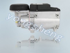 河北宏业汽车液体加热器YJH-Q5