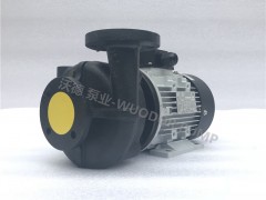 元欣模温机专用泵YS-35A高温热油泵