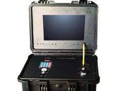 WQ-1021-Y高清无线视频指挥箱