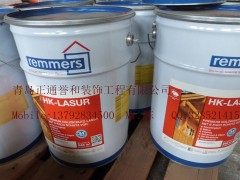 雷玛仕油漆厂家德国雷玛仕水性漆木蜡油remmers户外木器漆