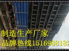 武汉地下室疏水板(青山区车库顶板排水板)铺设流程