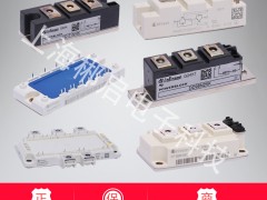 【上海郴启电子】原装可控硅模块MCC95-18io1B