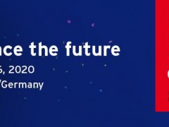 2020年德国印刷展，4年一届，全球最大