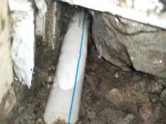 专业水管漏水检测，广州暗管漏水检测，消防管测漏修漏