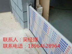 武汉地铁防汛专用挡水板小区别墅车库全密封防洪挡水板