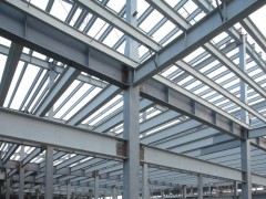 钢结构设计制作要求和施工问题解决方法