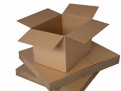 乌鲁木齐纸板纸箱生产批发厂家