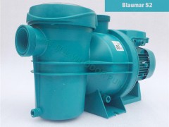 BLAUMAR S2 200-31M泳池循环过滤泵西班牙泵