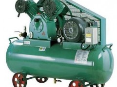 国厦新品40公斤空压机50公斤压缩机厂家销售