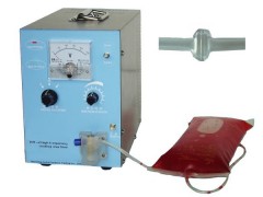 TMC-2型  高频热合机
