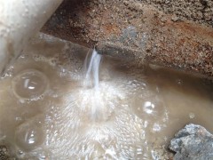 佛山公共消防管漏水检测，南海家庭暗管漏水检测